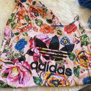Adidas sundress RARE
